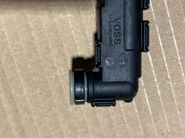 Tuyau AD Blue Skoda Kodiaq image 3