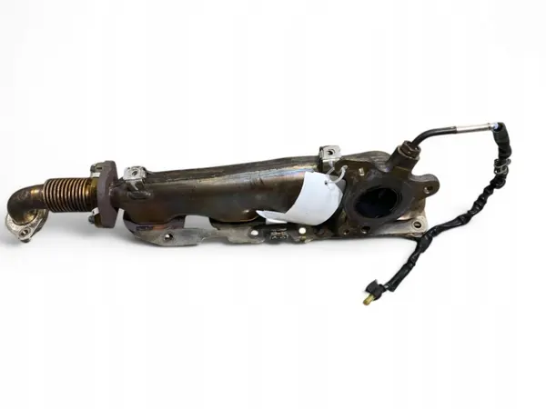 Colector de escape Mercedes-Benz GLE W166 P651140027 image 3