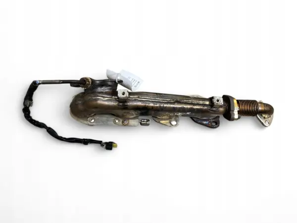 Colector de escape Mercedes-Benz GLE W166 P651140027 image 5