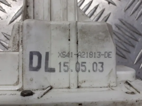 Fram Vänster Dörrlås Ford Mondeo MK3 5PIN image 2