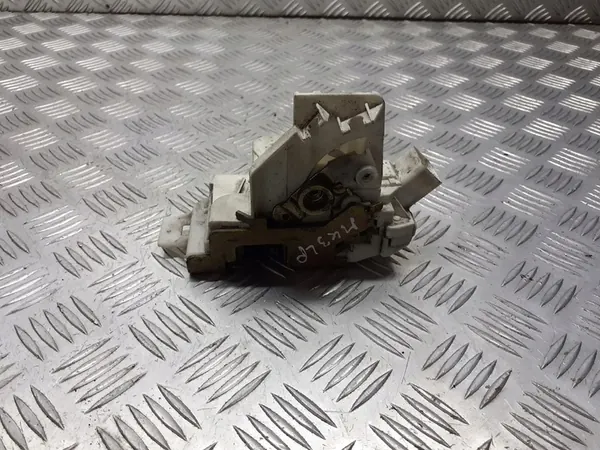 Fram Vänster Dörrlås Ford Mondeo MK3 5PIN image 3