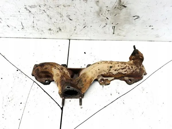 Auspuffkrümmer Ford S-Max OEM 030608 2006 2.0L image 2