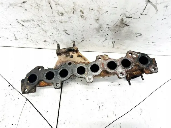 Auspuffkrümmer Ford S-Max OEM 030608 2006 2.0L image 3