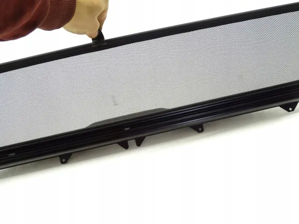 Store de coffre Audi A6 C7 OEM 4G9861325A - Occasion image 4