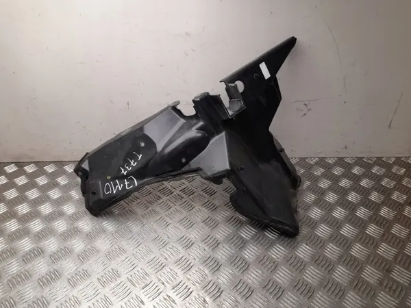 Schalldämmung OEM GX73-6D057-BD für Land Rover image 2