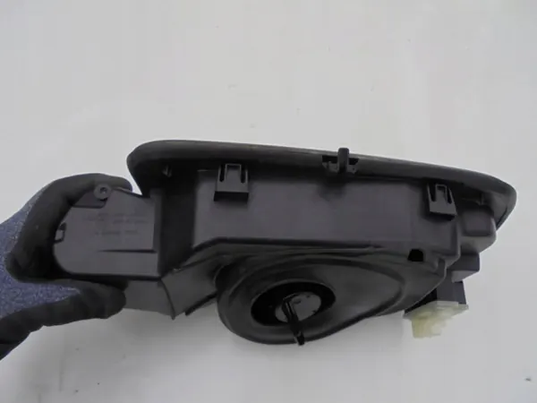 Kraftstoffklappenverschluss OEM 9816741980 für Citroen C4 image 4