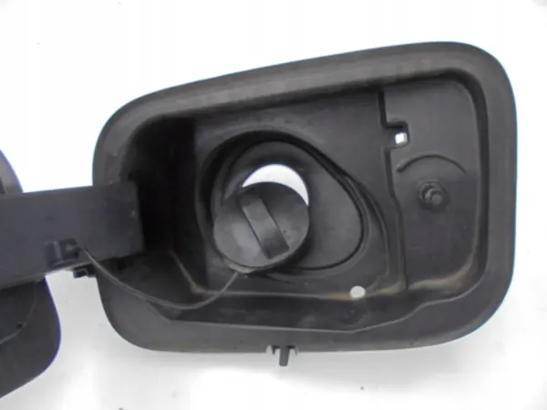 Kraftstoffklappenverschluss OEM 9816741980 für Citroen C4 image 7