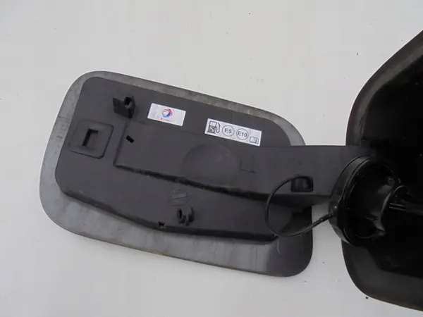 Kraftstoffklappenverschluss OEM 9816741980 für Citroen C4 image 8
