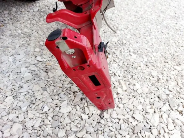 OEM 1 Larguero Delantero Izquierdo para Kia Rio III image 5