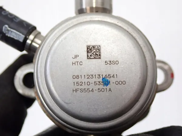 Pompe à carburant OEM 15210-53S01 pour Suzuki Vitara 1.4 Hybride image 5
