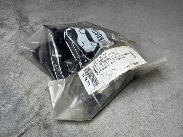 Cendrier OEM 7P1857351B pour Volkswagen Touareg II image 4