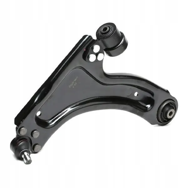 Topran 206 463 Braccio di Sospensione, Sinistro Anteriore image 2