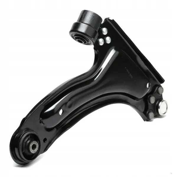 Topran 206 463 Braccio di Sospensione, Sinistro Anteriore image 3