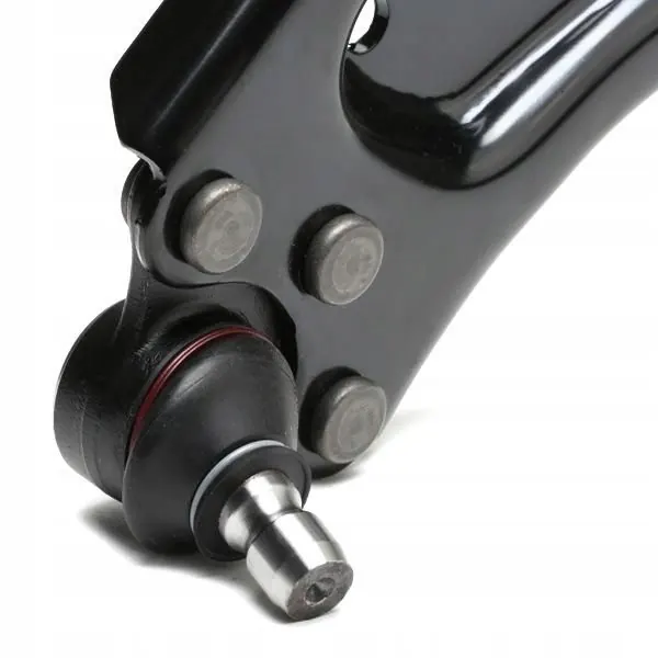 Topran 206 463 Braccio di Sospensione, Sinistro Anteriore image 4