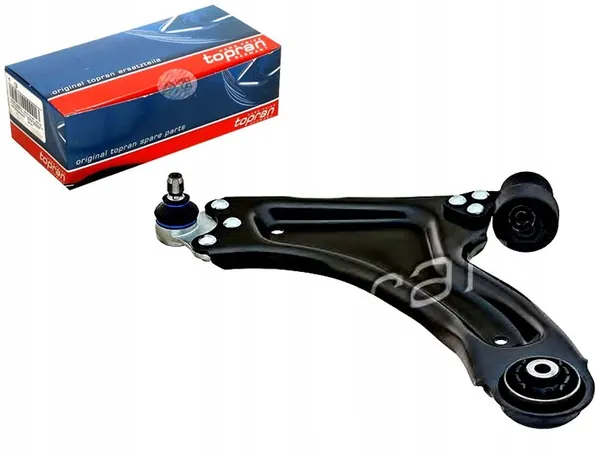 Topran 206 463 Braccio di Sospensione, Sinistro Anteriore image 8