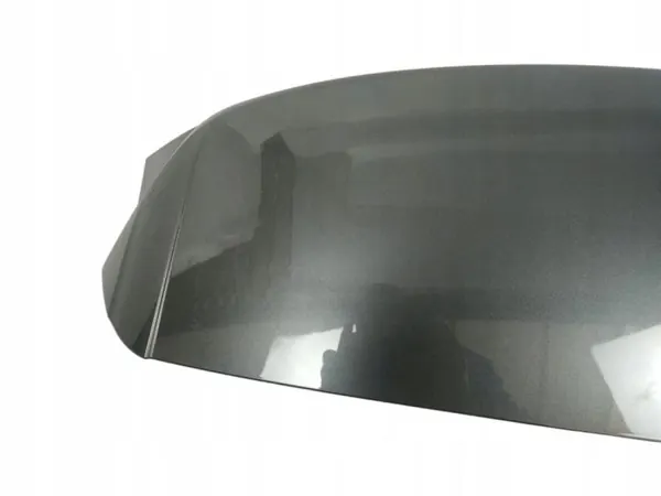 OEM 470723 Audi Q2 Tavaratilanspoileri 2020-2023 image 2