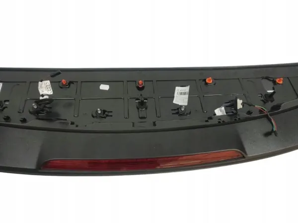OEM 470723 Audi Q2 Tavaratilanspoileri 2020-2023 image 5