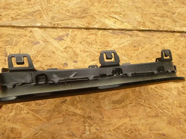 BMW OE 51137405835 Front Grill image 10