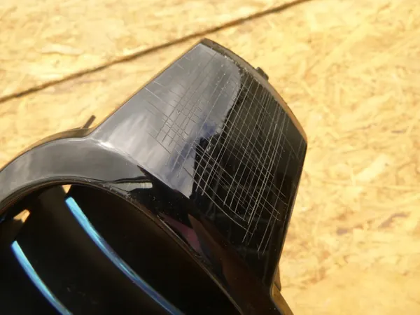 BMW OE 51137405835 Front Grill image 3