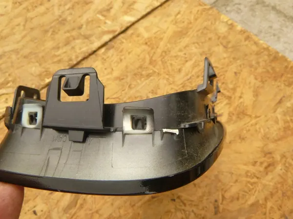 BMW OE 51137405835 Front Grill image 5