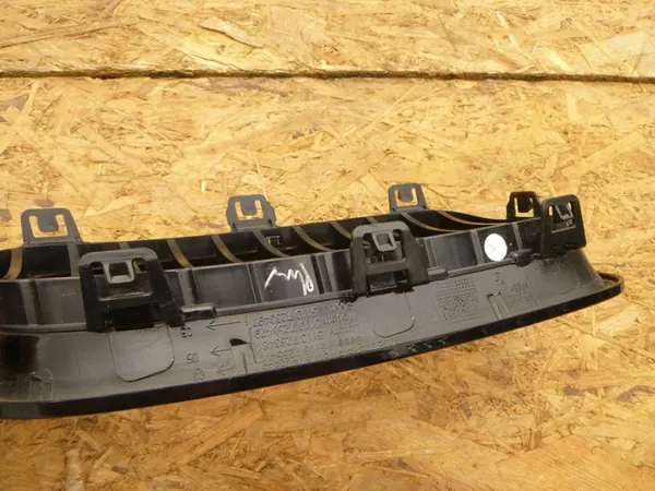 BMW OE 51137405835 Front Grill image 7