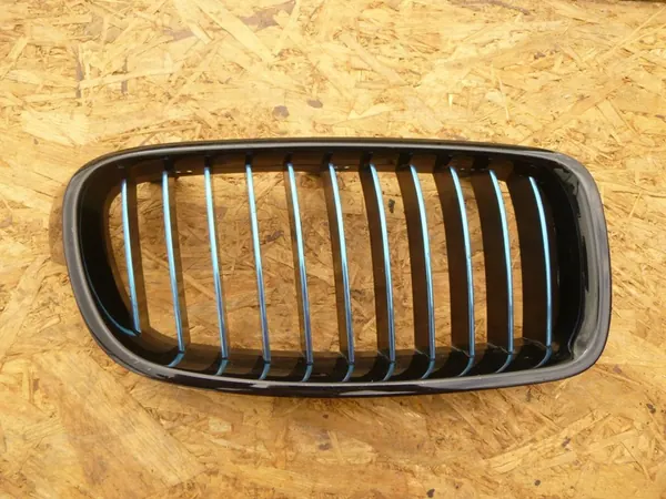 BMW OE 51137405835 Front Grill image 8