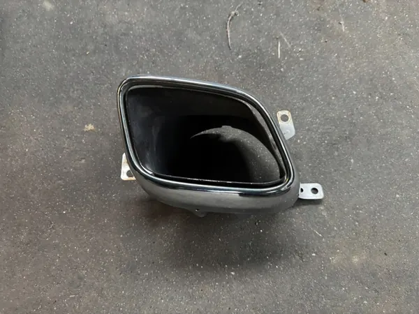 Embout Silencieux Droit Ford S-Max MK2 OEM EM2B-17G770-A image 2