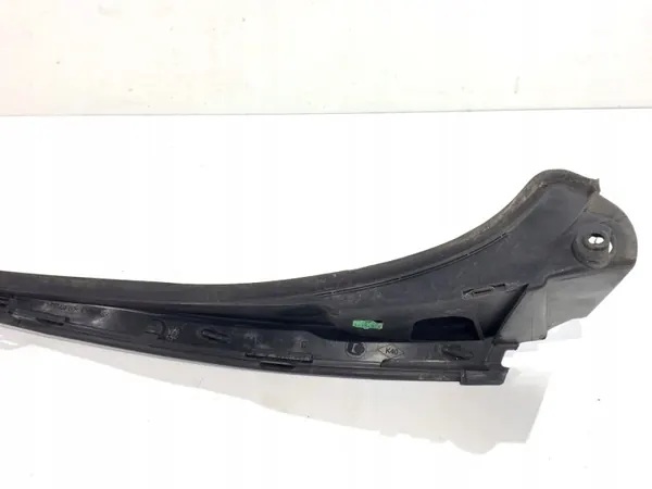 Vasen tuulilasin tiiviste OEM 93867906 Opel Vivaro B:lle image 3