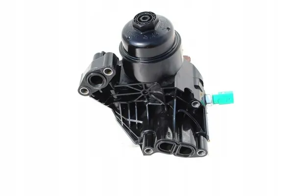 Refroidisseur d'huile VW SKODA OEM 03N117021 + Filtre image 3