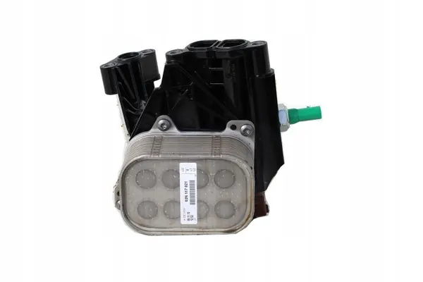Refroidisseur d'huile VW SKODA OEM 03N117021 + Filtre image 4