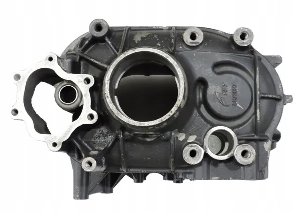 Versnellingsbak Iveco Daily 2012- Achterzijde OEM ZZ 8873062 B image 2