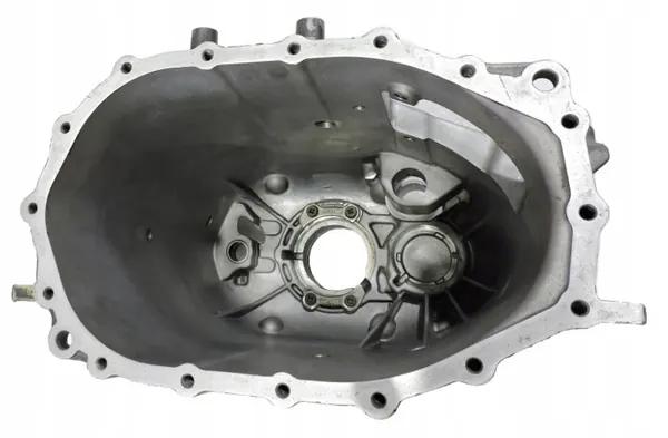 Versnellingsbak Iveco Daily 2012- Achterzijde OEM ZZ 8873062 B image 3