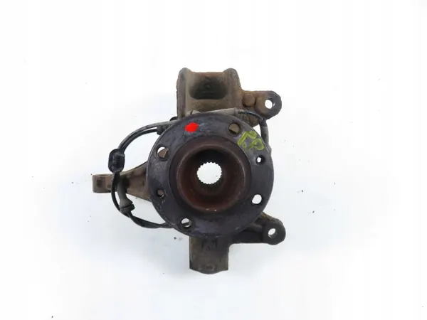 OEM ZWROTNICA PIASTA PRZEDNIA PRAWA RENAULT MEGANE II 1.9 dCi image 3