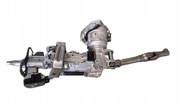 Ford Puma MK2 servostyrkolonn R1TC-3D077-AE image 2