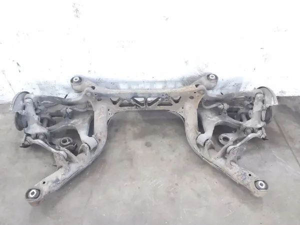Audi A4 B8 Achterveer OEM 8K0511305L image 2