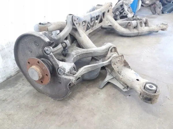 Audi A4 B8 Achterveer OEM 8K0511305L image 3