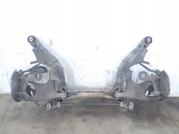 Audi A4 B8 Achterveer OEM 8K0511305L image 4