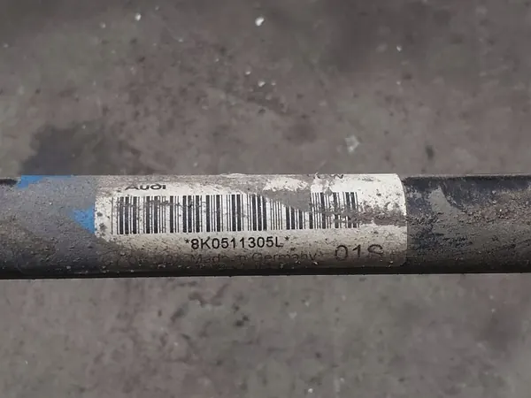 Audi A4 B8 Achterveer OEM 8K0511305L image 5