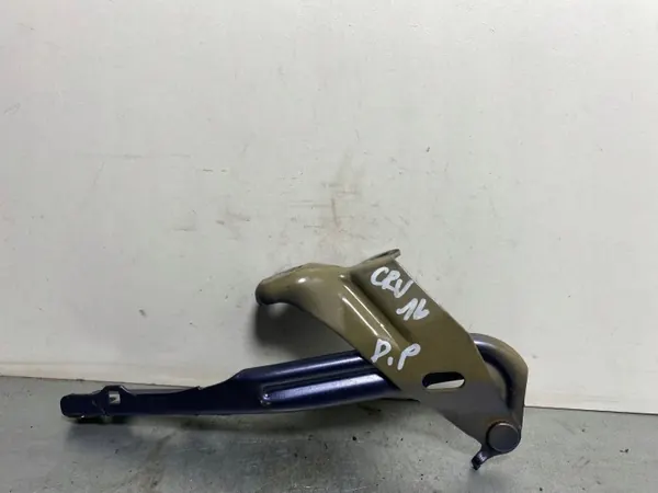 Charnières de capot Honda CR-V OEM 103CCX8E - Occasion image 2