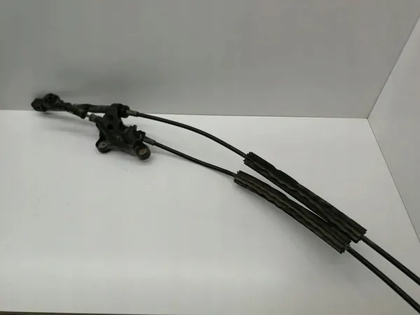 SEAT IBIZA IV 1.2 TDI Gear Shift Lever 6Q0711061E image 10