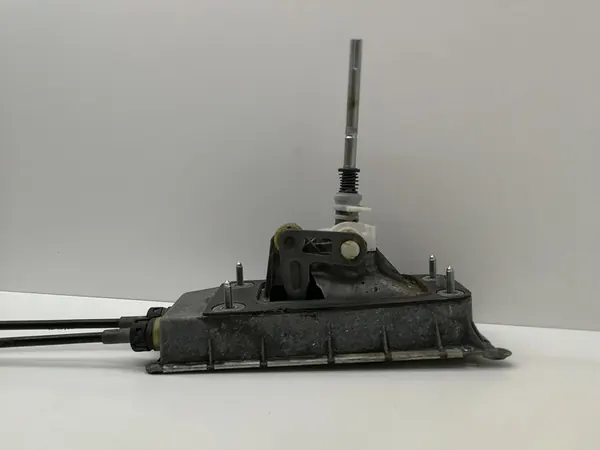 SEAT IBIZA IV 1.2 TDI Gear Shift Lever 6Q0711061E image 7