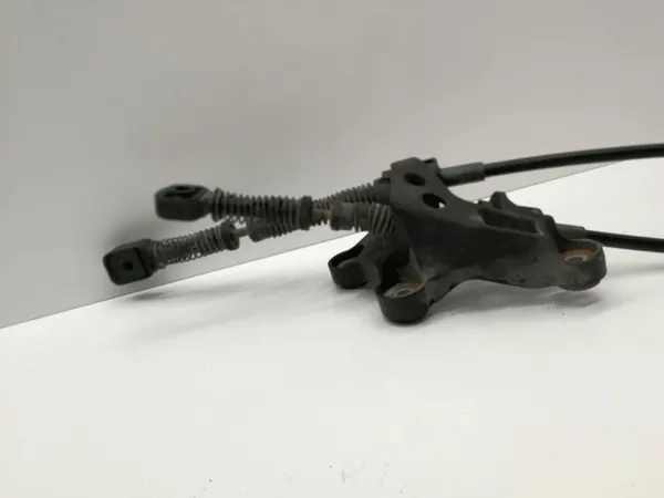 SEAT IBIZA IV 1.2 TDI Gear Shift Lever 6Q0711061E image 8