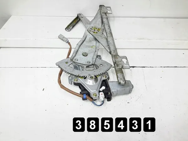 Régulateur de vitre Honda HR-V OEM s2kr2s2kr1 image 2