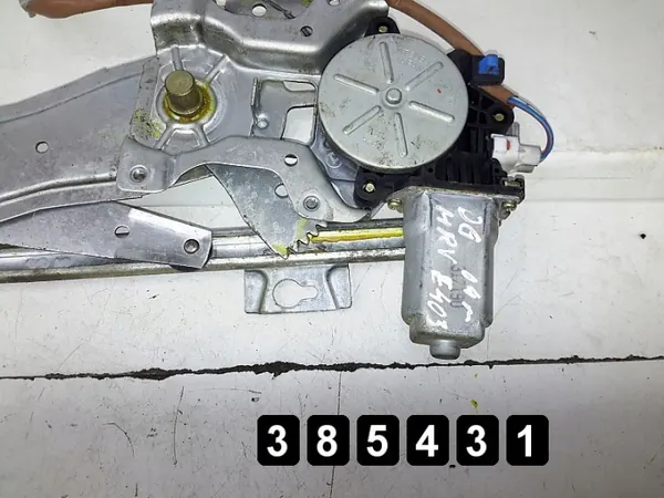 Régulateur de vitre Honda HR-V OEM s2kr2s2kr1 image 3