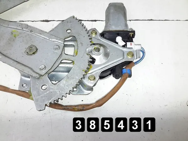 Régulateur de vitre Honda HR-V OEM s2kr2s2kr1 image 4