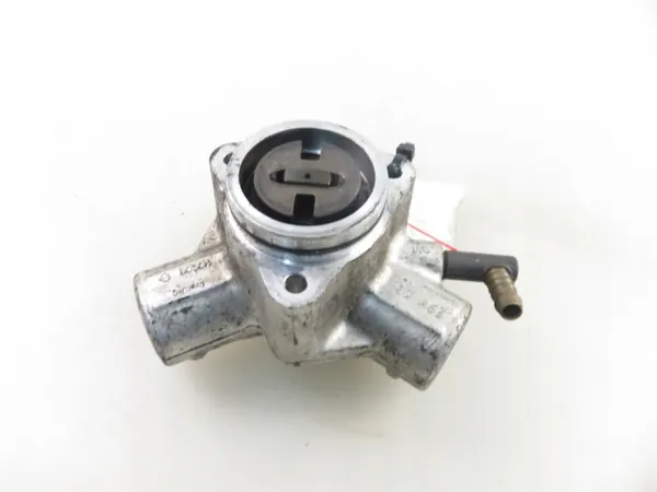 Bomba de combustível OEM 036127025J - Bosch usado image 2
