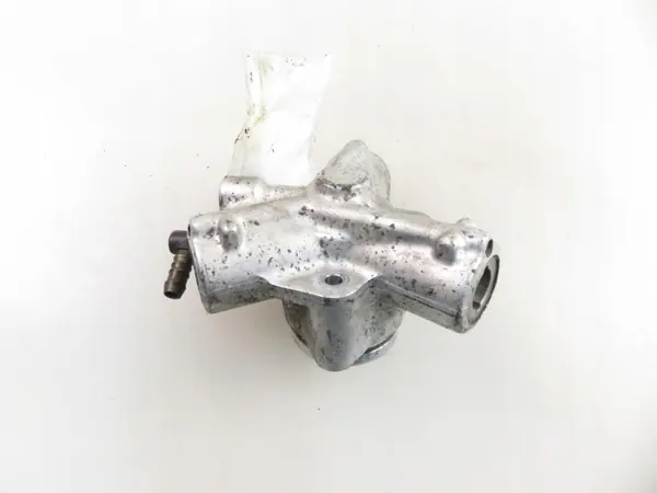 Bomba de combustível OEM 036127025J - Bosch usado image 3