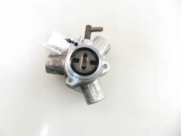 Bomba de combustível OEM 036127025J - Bosch usado image 5