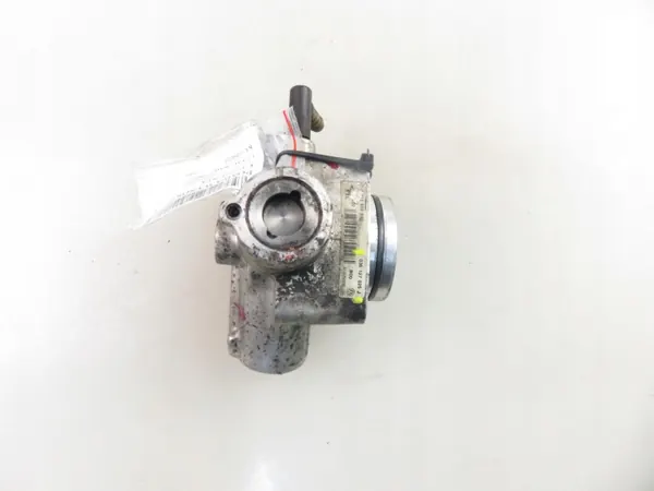 Bomba de combustível OEM 036127025J - Bosch usado image 7