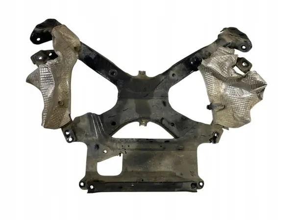 Vorderes Hilfsrahmen Audi Q5 SQ5 2017 OEM 80C399347J image 2